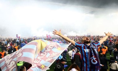 Trabzonspor taraftarı tepki gösterince Altay maçı için değişikliğe gidildi!