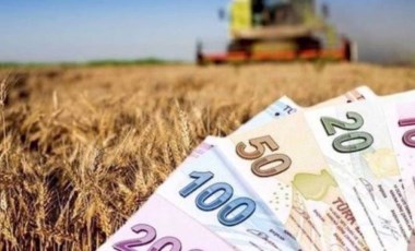 Bakan Kirişci, tarımsal destekleme ödemelerinin başladığını duyurdu: '3.6 milyar lira ödenmeye başladı'