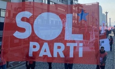 SOL Parti'den göçmen sorununa ilişkin 7 maddelik çözüm önerisi