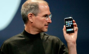 Steve Jobs'un gerçekleştiremediği iPhone özelliği yıllar sonra ortaya çıktı