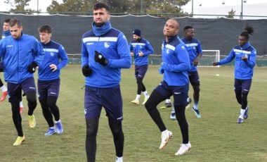 Erzurumspor, Süper Lig yolunda iddialı