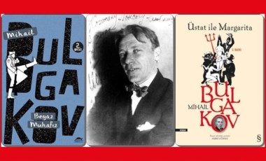 Amerikalı şeytan ve Kievli üstat Bulgakov! Sabri Gürses’in yazısı...