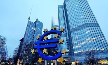 Euro bölgesinin sanayi üretimi martta azaldı