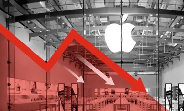 Apple artık Dünyanın en değerli şirketi değil