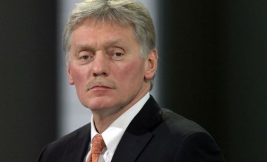 Kremlin Sözcüsü Peskov: 'Rusya, Putin ve Zelenski arasındaki bir toplantıya karşı değil'