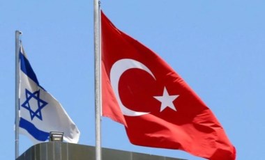 Türkiye'den İsrail'e tepki: 'Kararı kınıyoruz'