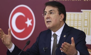 AKP''li Aydemir: Yabancı isim kullanan iş yerlerine ilave vergi gelmeli