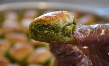 Kayınpederine 'zehirli baklava' gönderen damat: 'Yaptığım çocukça bir şeydi'