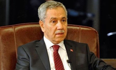 Bülent Arınç'tan 'Kaftancıoğlu' kararı sonrası dikkat çeken açıklama: 'Yargının en temel görevi...'