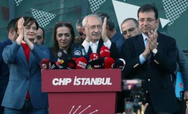 Son Dakika: Erdoğan'dan Kılıçdaroğlu'na, Kaftancıoğlu açıklaması nedeniyle 500 bin TL'lik tazminat davası