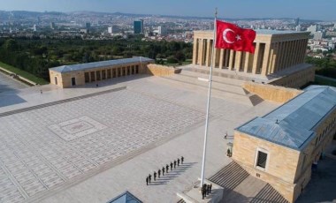 Ankara Büyükşehir Belediyesi’nden Anıtkabir çevresindeki inşaatlara dair açıklama