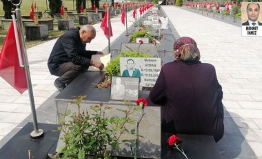 Soma katliamında yaşamını yitiren madenci yakınlarının tazminat arayışı sürüyor