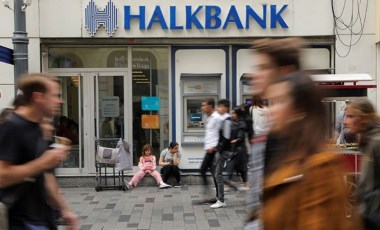 Halk Bankası'ndan ABD'de yeni adım