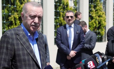 Erdoğan'ın 'NATO' çıkışı sonrası açıklamalar art arda geldi (14 Mayıs 2022)