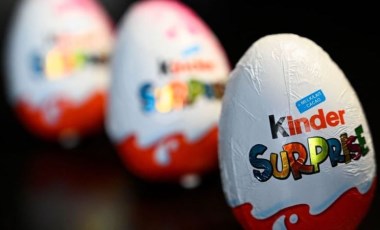 Salmonella: Kinder çikolatalarında ortaya çıkan bakteri Belçika'da en az 62 kişiye bulaştı