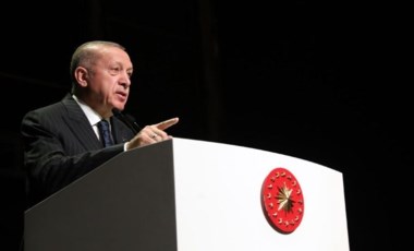 Erdoğan'ın programı vardı: AKM önünde bir kişi 3 silahla gözaltına alındı