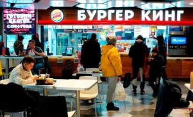 RSPP: Rusya’da bu yaz yeni Türk fast food markaları faaliyete geçebilir