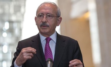 CHP Genel Başkanı Kılıçdaroğlu: 'Dış politikada iktidar-muhalefet yoktur'