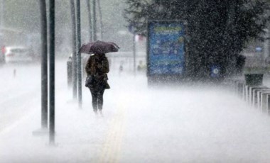 AFAD ve Meteoroloji uyardı, tarih verdi: Bu illerde yaşayanlar dikkat!