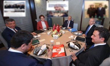 CHP’li Tanal’dan ‘altılı masaya’ hakaret eden muhtara tepki