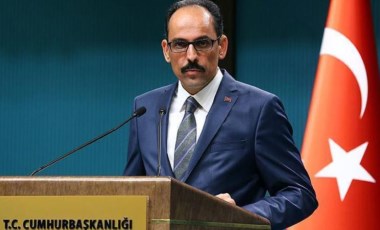 Türkiye'nin tavrı ne olacak? İbrahim Kalın'dan İsveç ve Finlandiya açıklaması