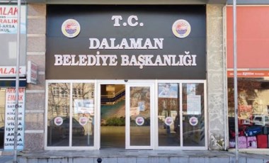 AKP'li Dalaman Belediyesi, 19 Mayıs afişinden Atatürk'ün adını çıkardı