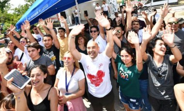 İzmir'de 19 Mayıs, Gençlik Festivali ile kutlanacak