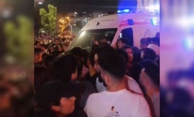 Sultangazi'de İrem Derici konserinde kavga çıktı, konser yarıda kaldı