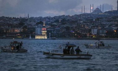 AKP’li Üsküdar Belediyesi boğaz manzaralı arsaları satışa çıkarıyor