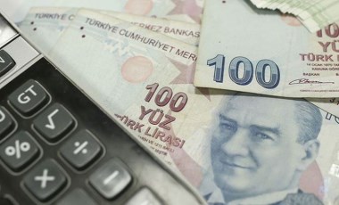 BDDK’nin son KOBİ raporuna göre işletmelerin kredi borcu ortalama 300 bin lira