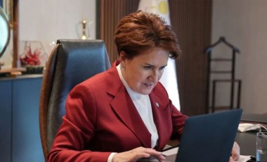 Saygı Öztürk: 'Meral Akşener hakaret edenleri anında engelliyor, bilgisayarın başında bizzat kendisi var'