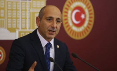 CHP'li Ali Öztunç'tan 'Cahit Özkan' açıklaması: Üç-Beş dolar için birbirlerine düştüler (15 Mayıs 2022)