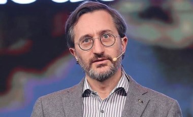 İletişim Başkanı Fahrettin Altun: 'Katar ve Türkiye bir elin parmakları gibi, biz kardeşiz'