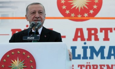 Erdoğan'ı kızdıracak 'diploma' sorusu: '98 uçak ineceği hesaplanmış. Bu hesabı yapanların ne diploması var acaba?'