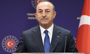 Son Dakika: Dışişleri Bakanı Mevlüt Çavuşoğlu'ndan Finlandiya ve İsveç açıklaması