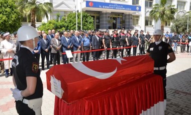 Polis memuru, izin dönüşü trafik kazasında hayatını kaybetti