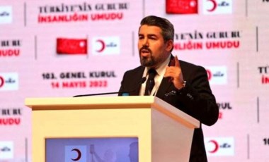 AKP içindeki kavganın son adresi Kızılay: 'Genel başkana boyun eğmeyin… Türkiye’yi uyarın…'