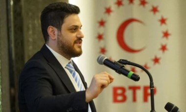 BTP Genel Başkanı Baş: 'Öyle bir tehlike bizi bekliyor ki… Bu ülkeyi karıştırmak istiyorlar'