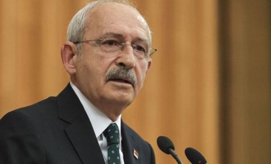 Kemal Kılıçdaroğlu'ndan AKP'ye  Aynur Doğan tepkisi: 'Özgür doğduk, özgür öleceğiz'