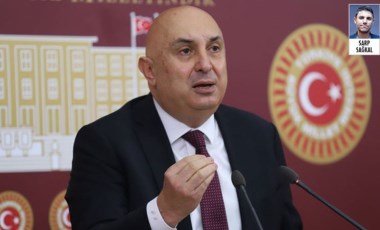 CHP’li Engin Özkoç: Oy devşirirlerse hesabını sorarız