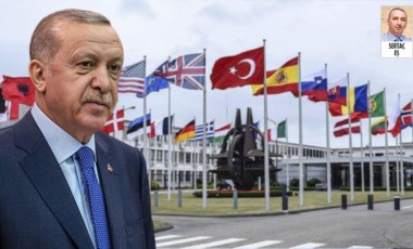 Ali Er, İsveç ve Finlandiya’nın NATO üyeliğini ve Türkiye’nin tavrını değerlendirdi: Erdoğan elini erken açtı