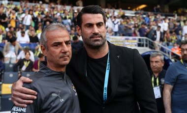 Volkan Demirel'den 'Fenerbahçe'ye hoca olur musun?' sorusuna yanıt