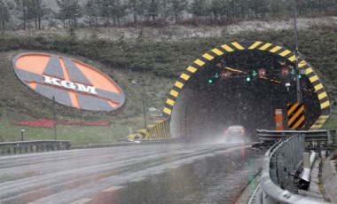 Yol durumu: Karayollarında son durum (16 Mayıs 2022)