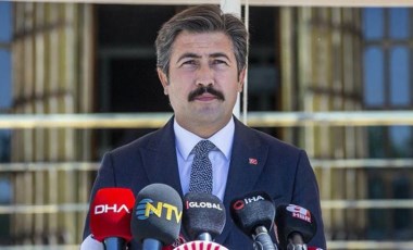 Cahit Özkan'la gün yüzüne çıkan AKP içindeki kriz gündemde: 'Neden harcadınız?'