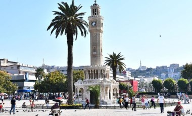 İzmir Dünya Turizm Kentleri Federasyonu’na kabul edildi