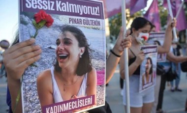 Pınar Gültekin davasında 12'nci duruşma: Karar bekleniyor