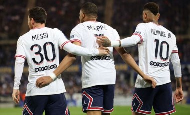 Kylian Mbappe, Real Madrid'le anlaştı! Rekor imza parası alacak...