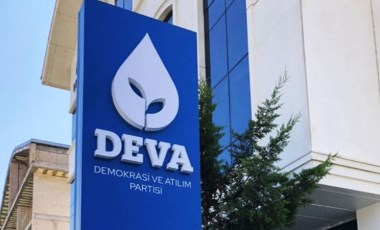 DEVA Partisi'nde yeni görevlendirme: Abdurrahman Bilgiç getirildi