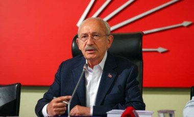 Kemal Kılıçdaroğlu’ndan çok sert Atatürk Havalimanı tepkisi: ‘Bu işte bir damla mürekkebi olan herkes vatan hainidir’