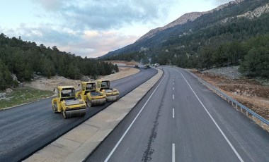 Yol durumu: Karayollarında son durum (17 Mayıs 2022)